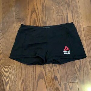 Reebok Crossfit shorts